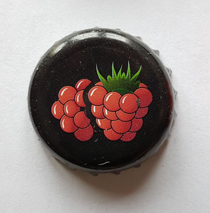 Jacobins Framboise Max, Brouwerij Omer Vander Ghinste